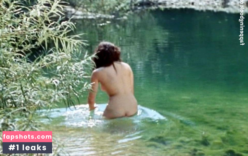 Catherine Rouvel Filtración Desnuda OnlyFans Foto #9 - Fapshots