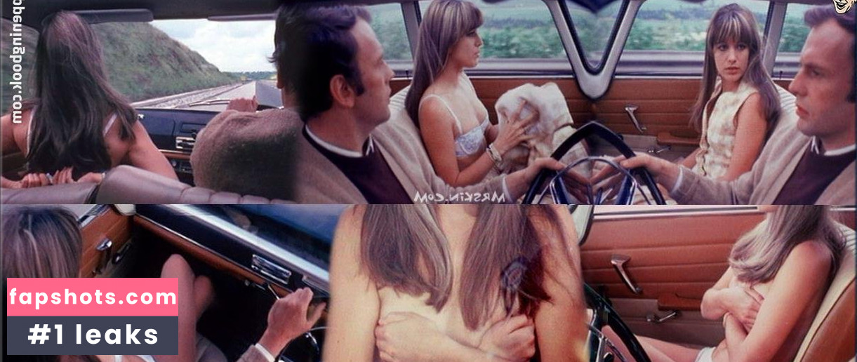 Catherine Spaak Nahé úniky fotek pouze od fanoušků #13 - Fapshots