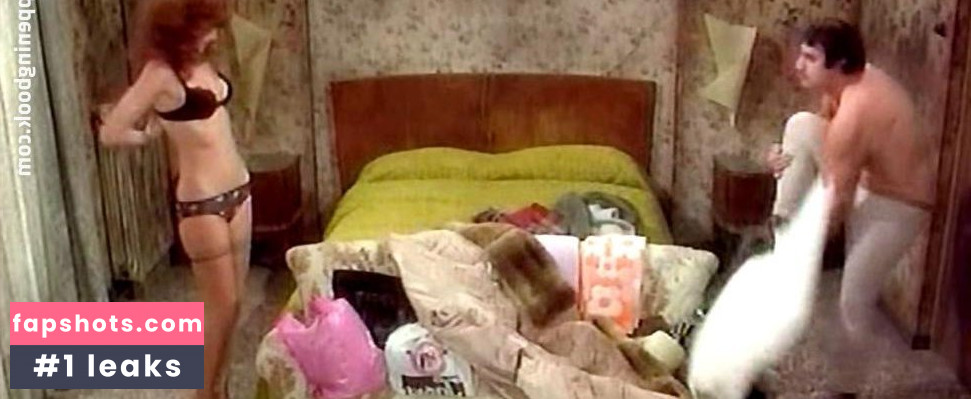 Catherine Spaak gallery photo #22