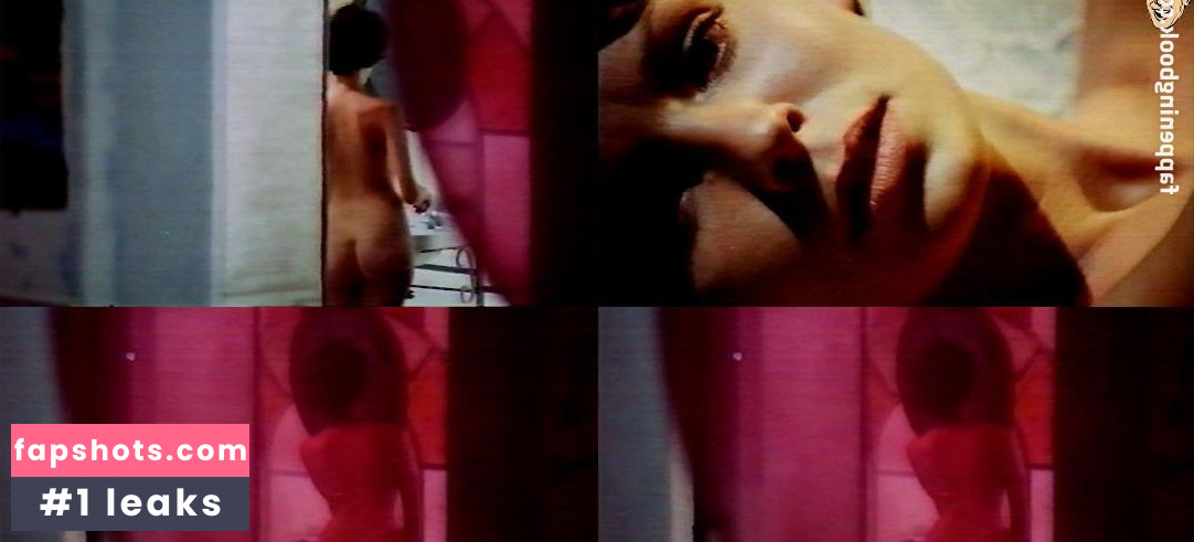 Catherine Spaak Nahé úniky fotek pouze od fanoušků #4 - Fapshots