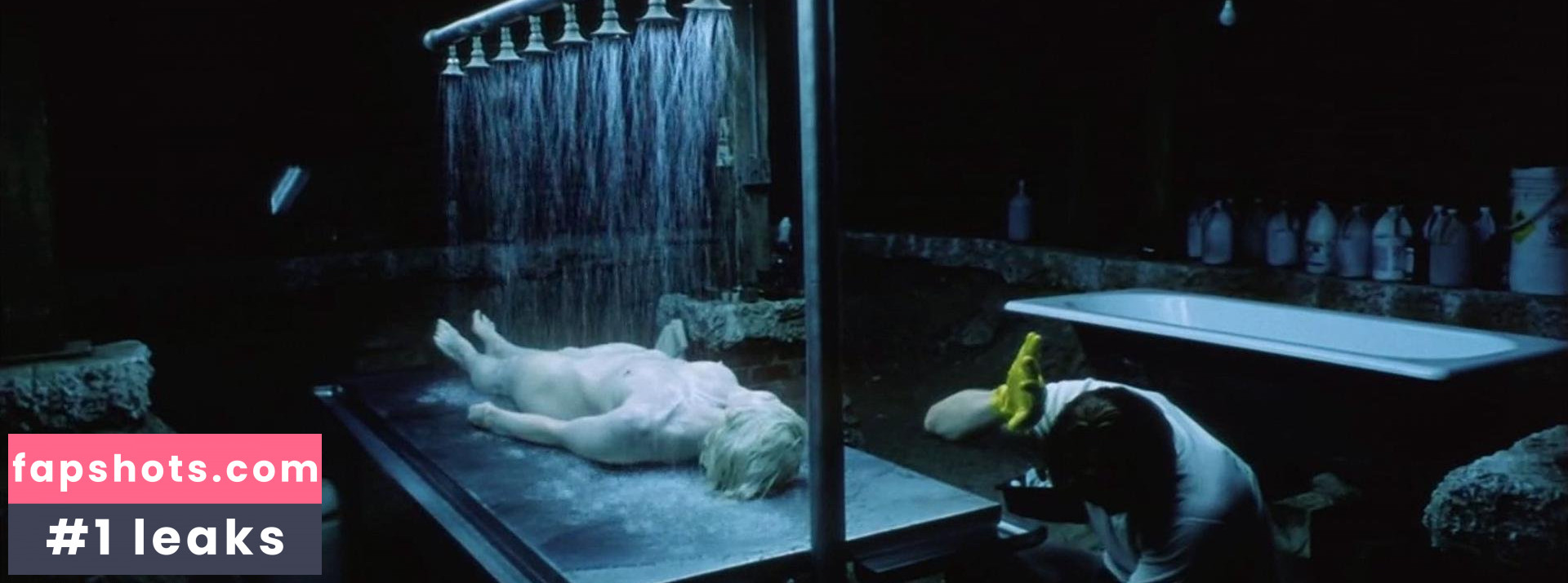 Catherine Sutherland gallery photo #4