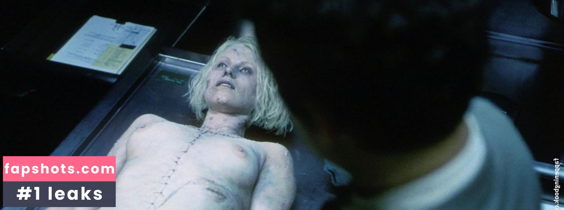 Catherine Sutherland gallery photo #8