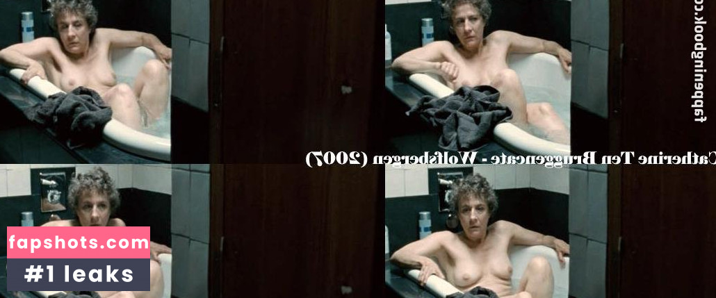 Catherine ten Bruggencate