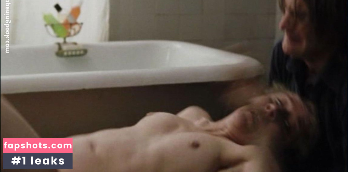 Catherine ten Bruggencate Nahé úniky fotek pouze od fanoušků #3 - Fapshots