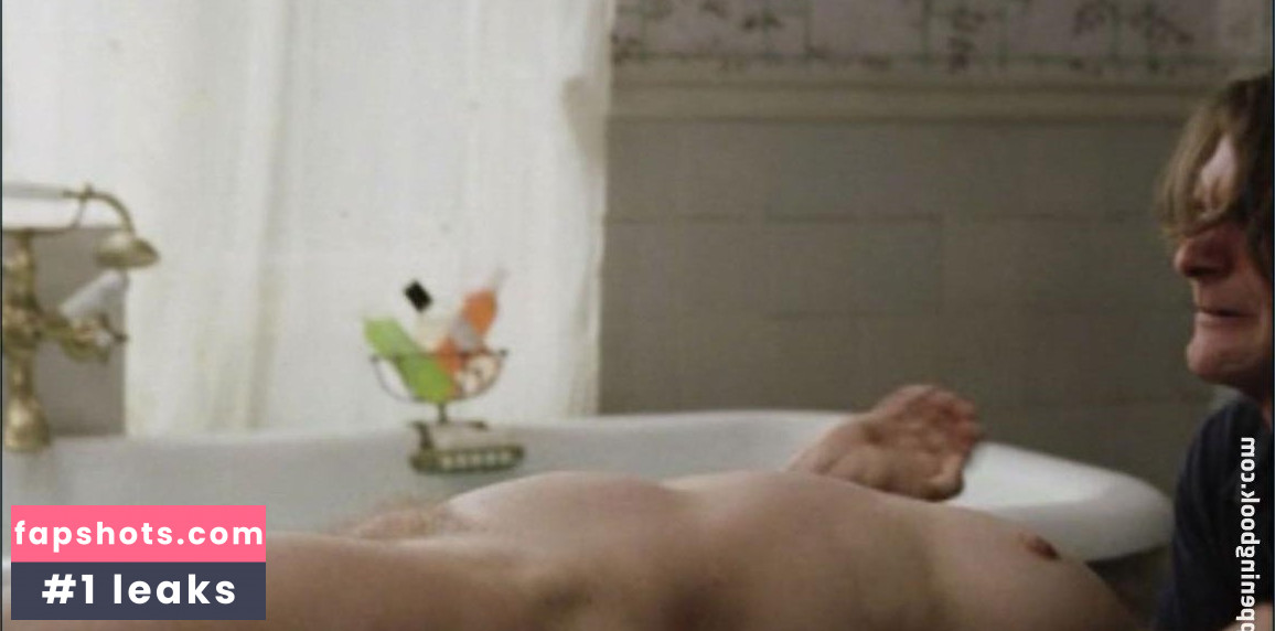 Catherine ten Bruggencate Nahé úniky fotek pouze od fanoušků #4 - Fapshots