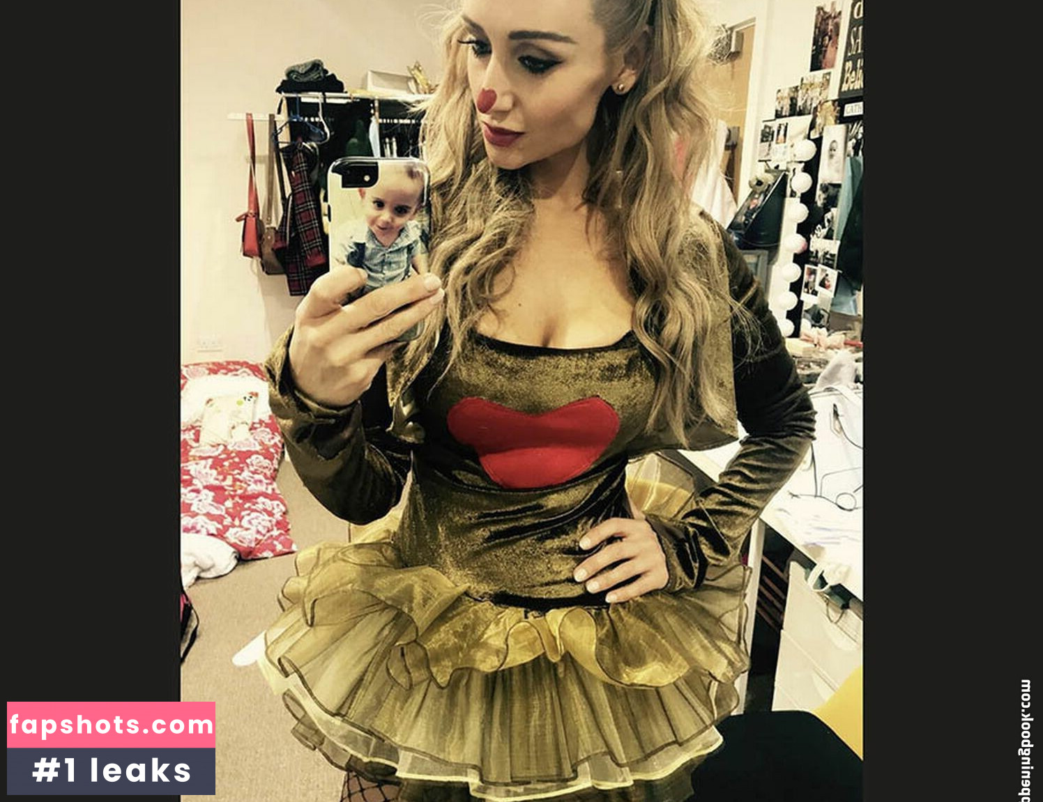 Catherine Tyldesley gallery photo #16