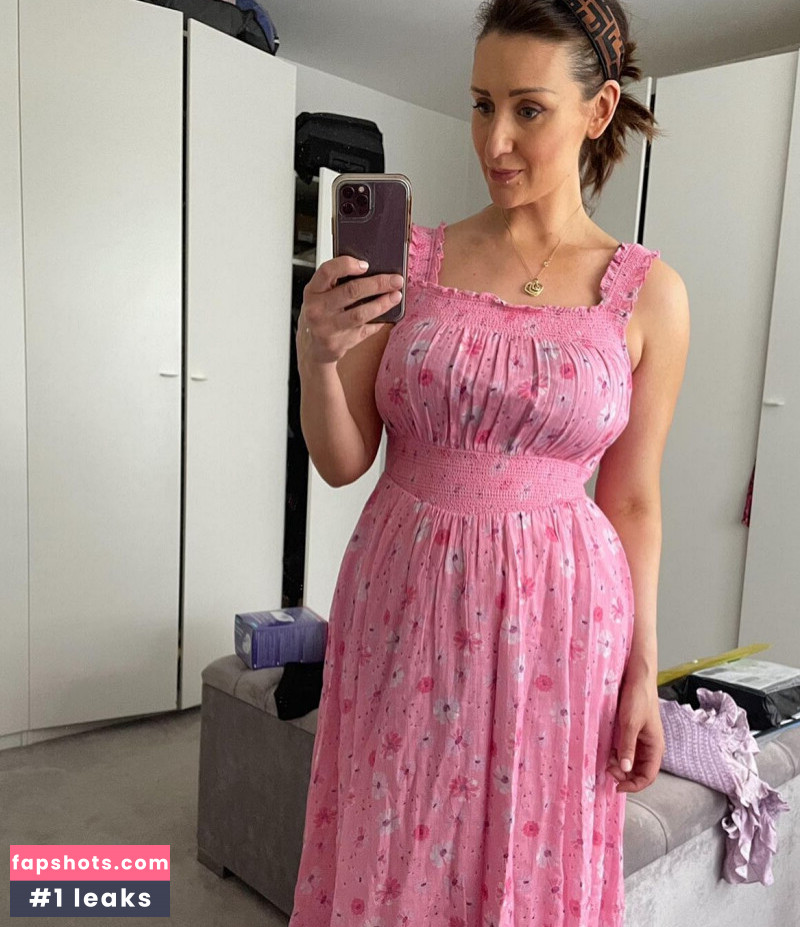 Catherine Tyldesley gallery photo #8