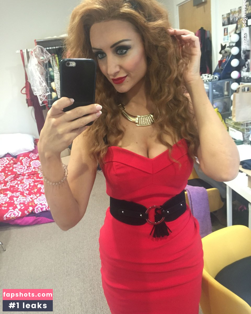 Catherine Tyldesley gallery photo #76