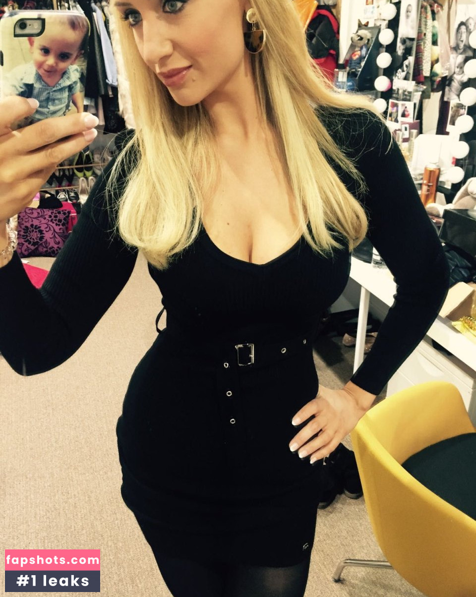 Catherine Tyldesley gallery photo #79