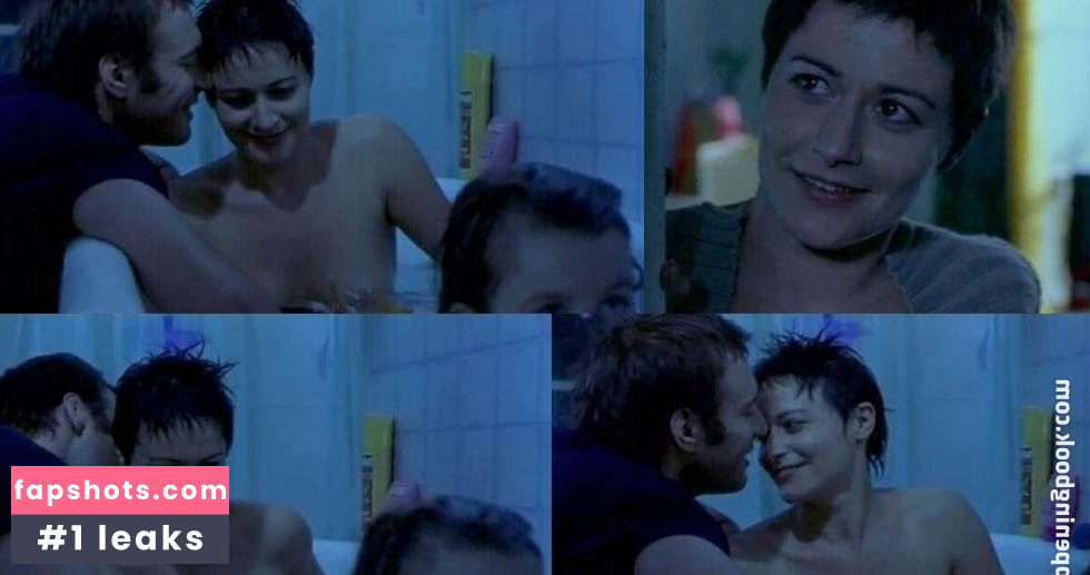 Catherine Vinatier nude babe gallery