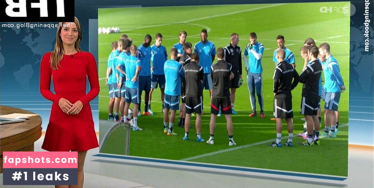 Catherine Vogel Nahé úniky fotek pouze od fanoušků #2 - Fapshots