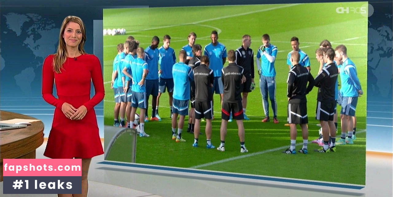 Catherine Vogel Nahé úniky fotek pouze od fanoušků #8 - Fapshots