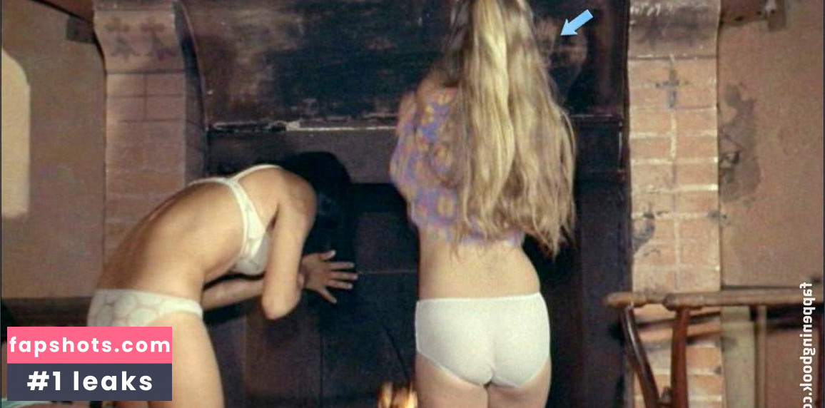 Catherine Wagener gallery photo #2