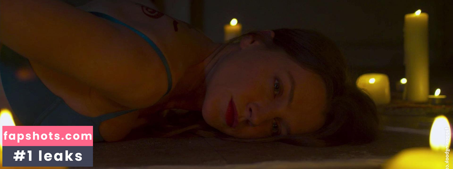 Catherine Walker gallery photo #30