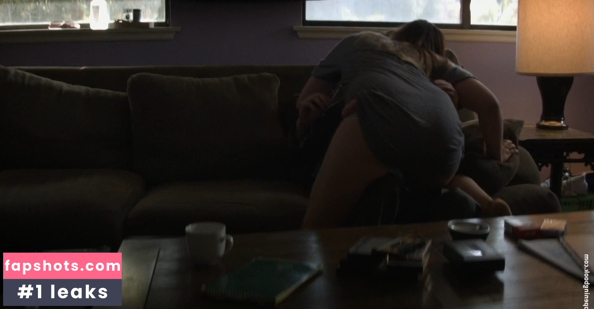 Catherine Waller Nacktheit OnlyFans Fotos #4 - Fapshots