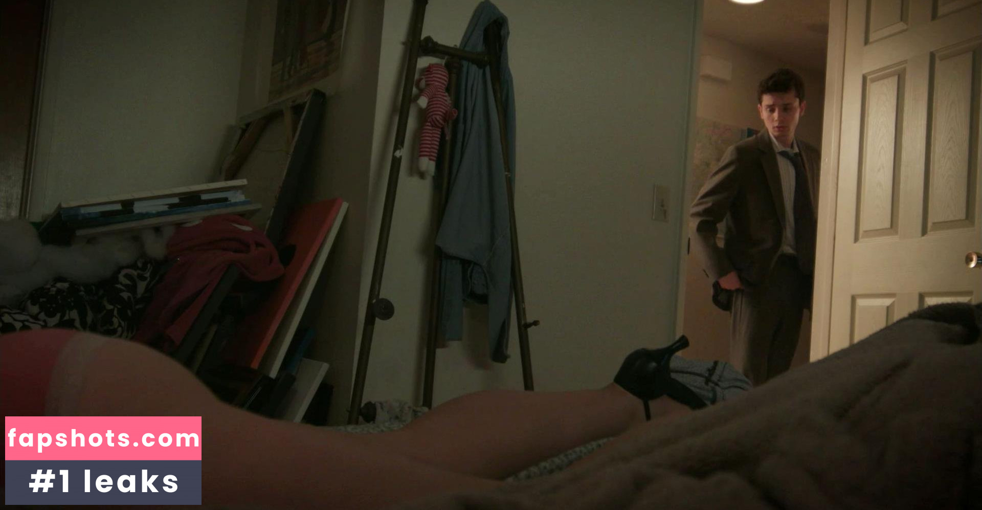 Catherine Waller Nacktheit OnlyFans Fotos #9 - Fapshots