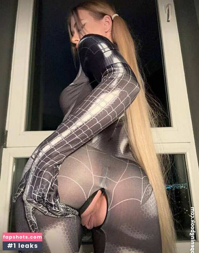 catheriness Filtración Desnuda OnlyFans Foto #12 - Fapshots