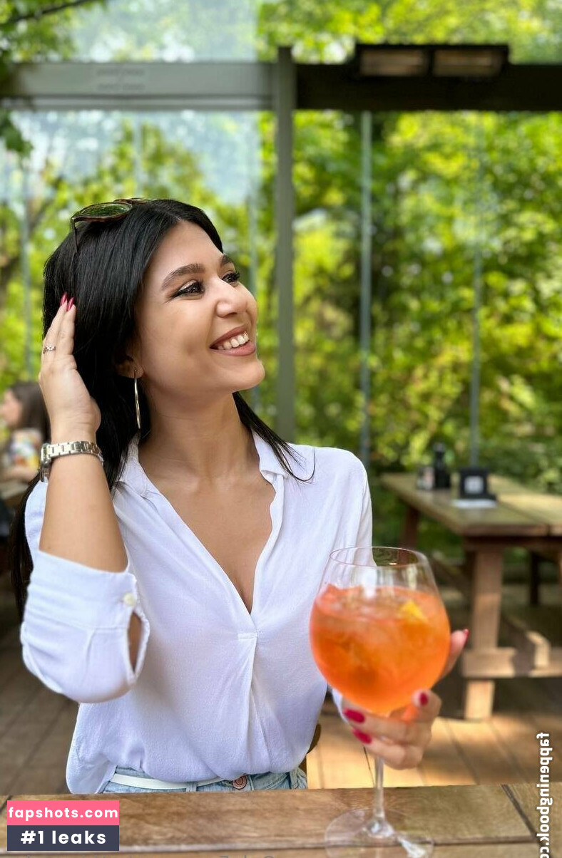 cathieferrera Nahé úniky fotek pouze od fanoušků #3 - Fapshots