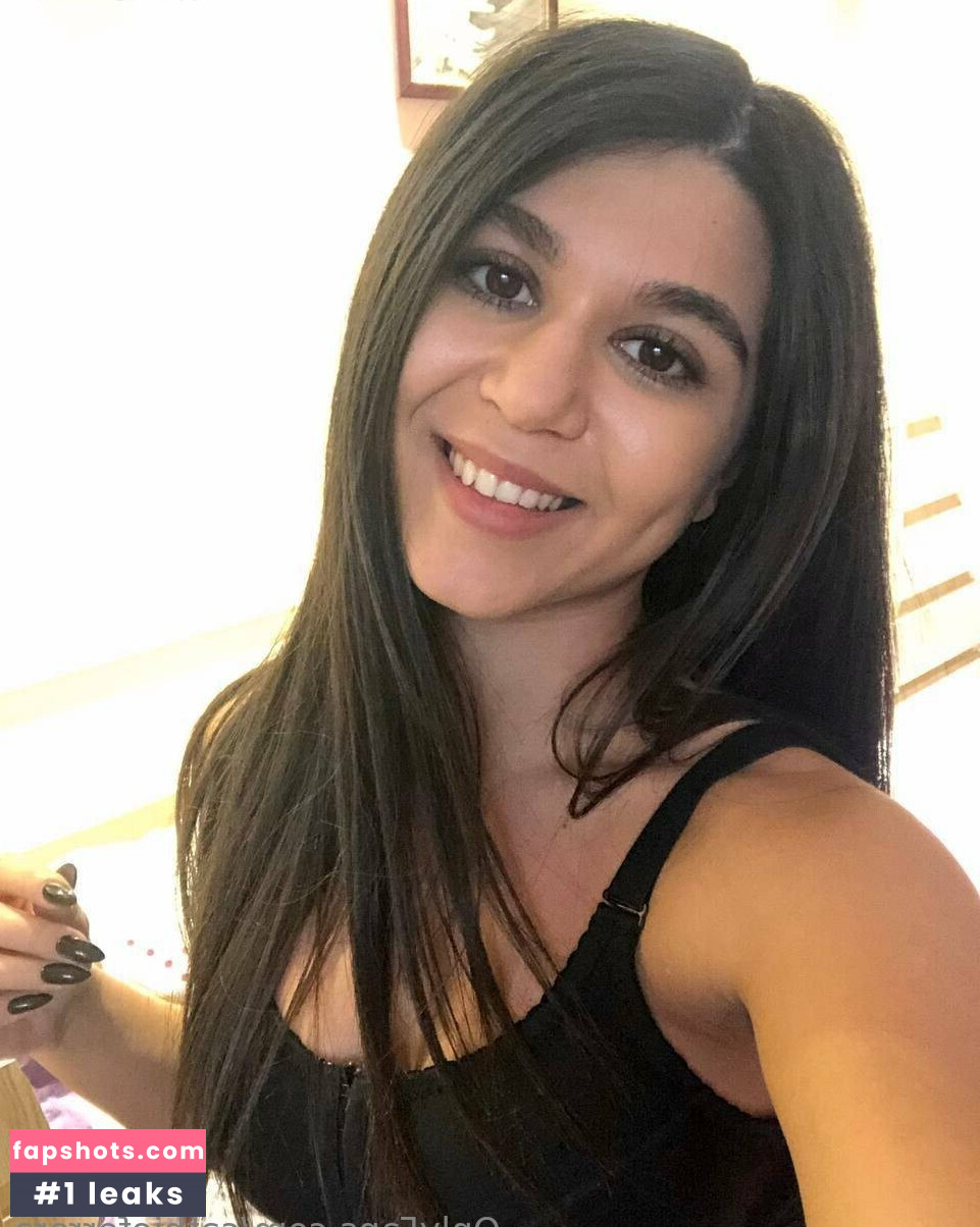 cathieferrera Nahé úniky fotek pouze od fanoušků #4 - Fapshots