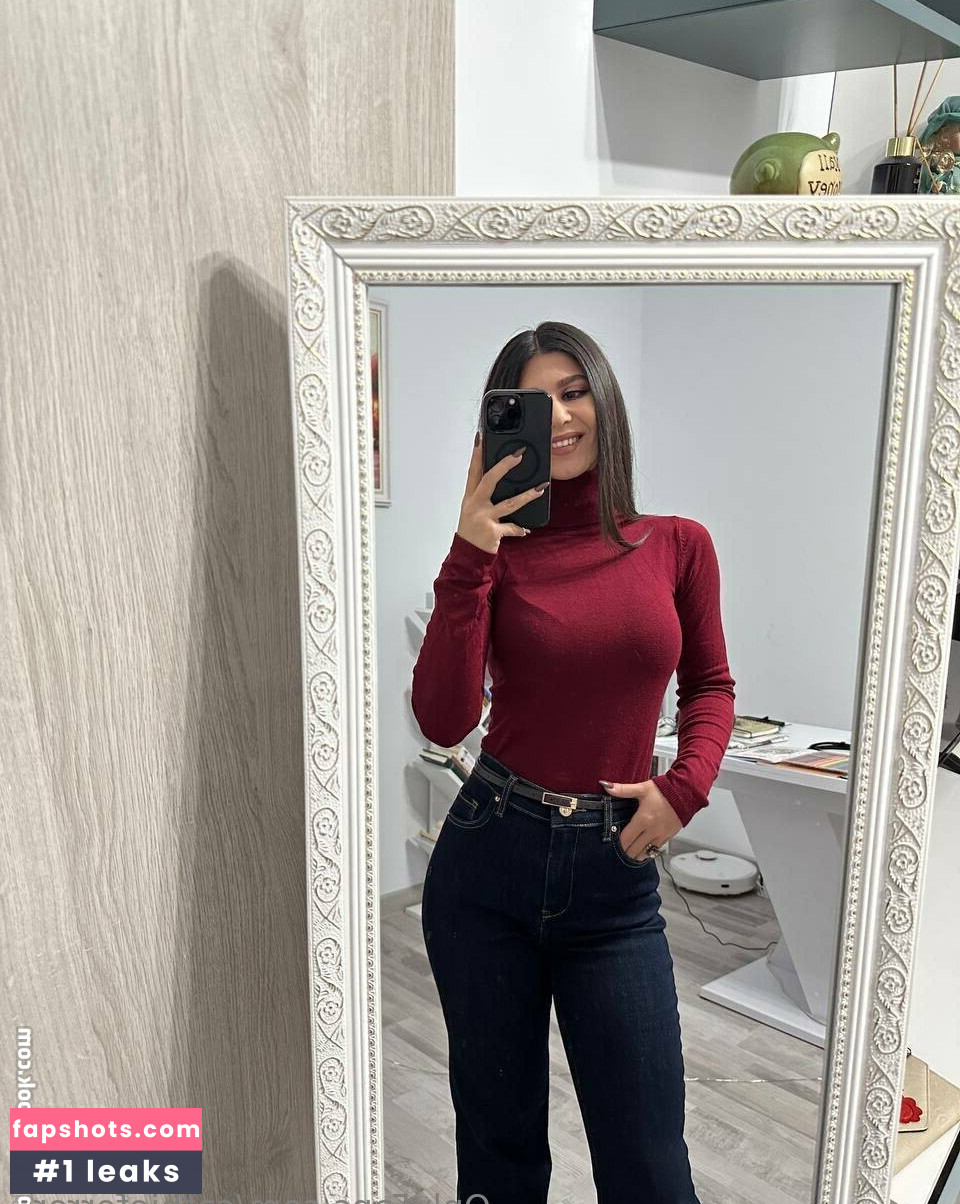 cathieferrera Nahé úniky fotek pouze od fanoušků #5 - Fapshots