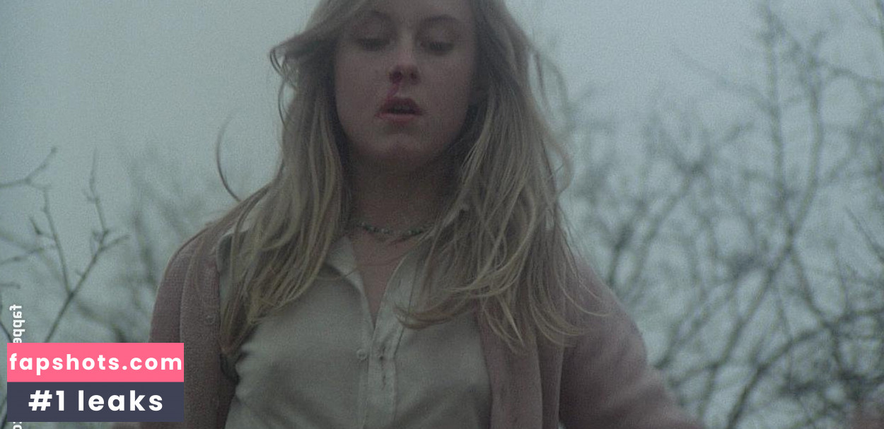 Cathryn Harrison Nude Leaks OnlyFans Photos #13 - LeakJerk