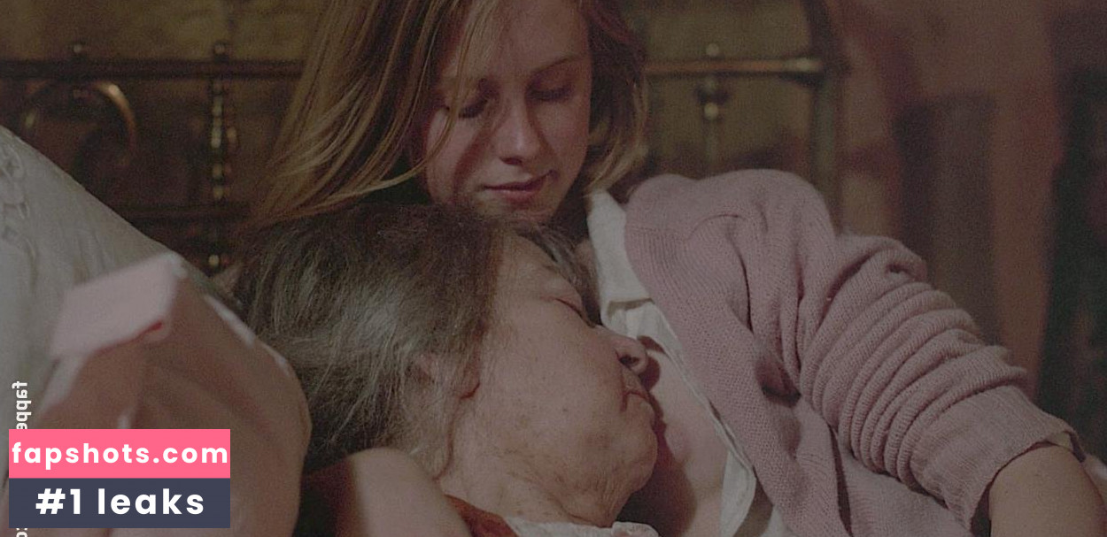 Cathryn Harrison Nude Leaks OnlyFans Photos #7 - LeakJerk