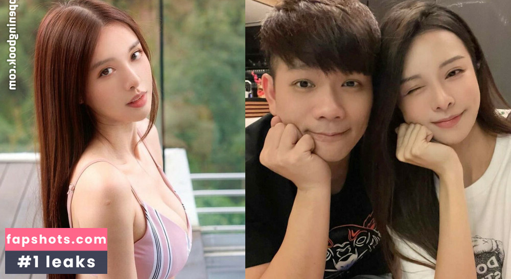 Cathryn Li Nacktheit OnlyFans Fotos #7 - Fapshots