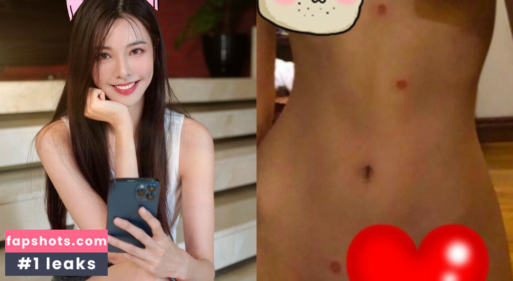 Cathryn Li Nacktheit OnlyFans Fotos #10 - Fapshots