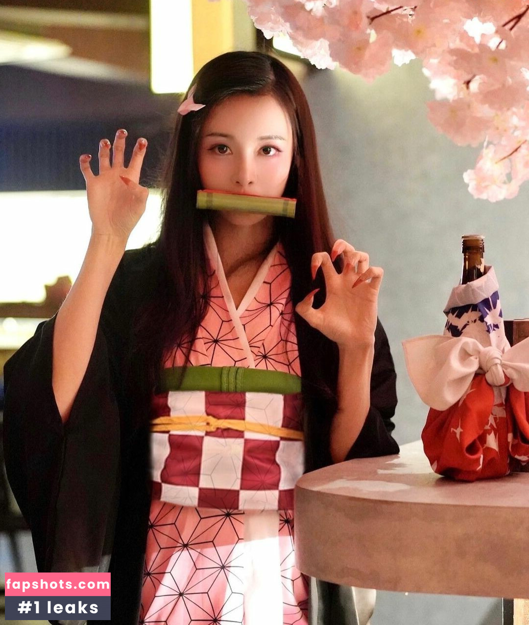 cathrynli Nude Leaks OnlyFans Photos #34 - Fapshots