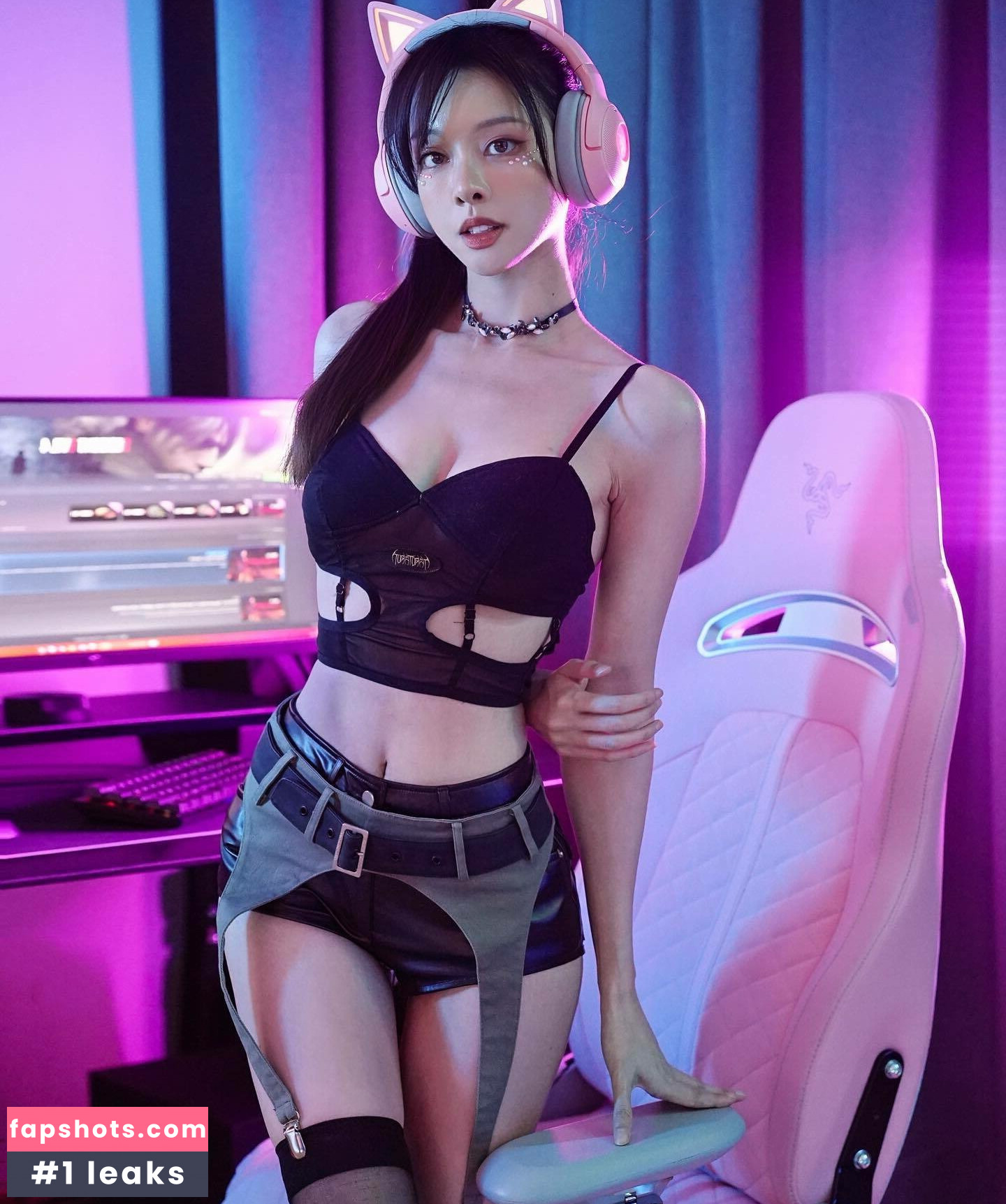 cathrynli Nude Leaks OnlyFans Photos #40 - Fapshots