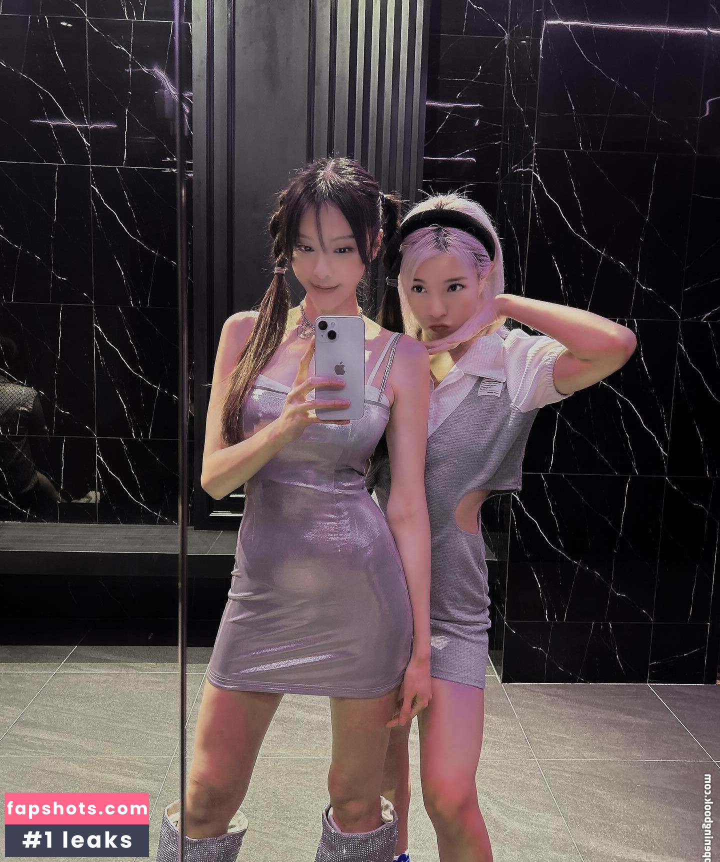 cathrynli Nude Leaks OnlyFans Photos #43 - Fapshots