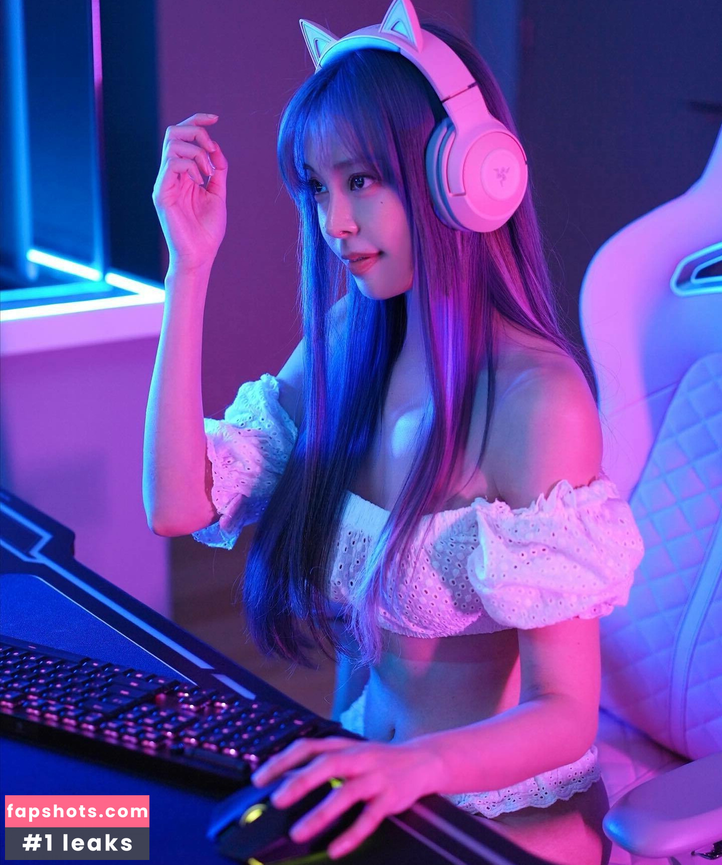 cathrynli Nude Leaks OnlyFans Photos #75 - Fapshots