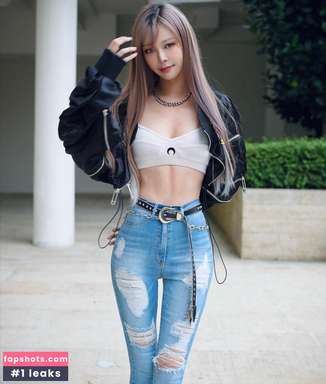 cathrynli Nude Leaks OnlyFans Photos #79 - Fapshots