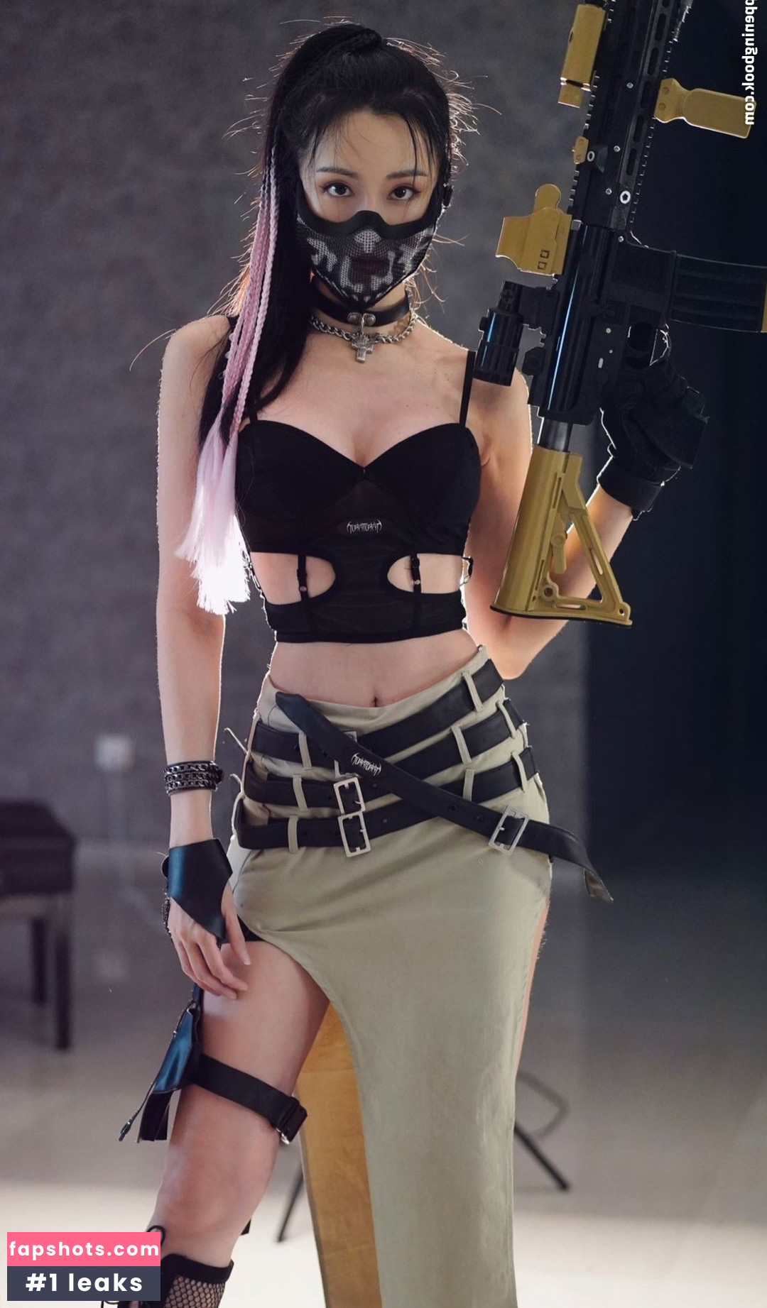 cathrynli Nude Leaks OnlyFans Photos #89 - Fapshots