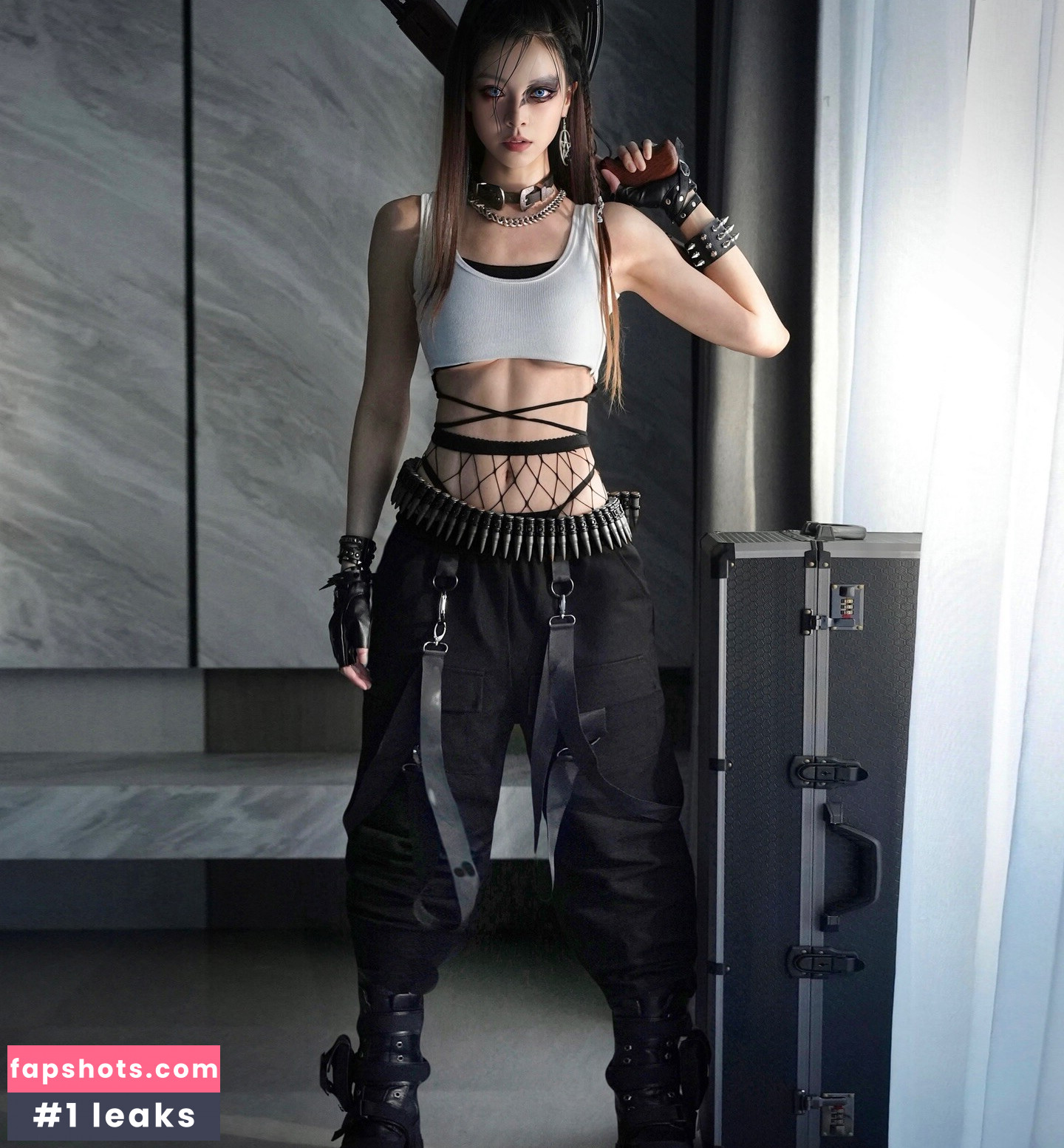 cathrynli Nude Leaks OnlyFans Photos #10 - Fapshots