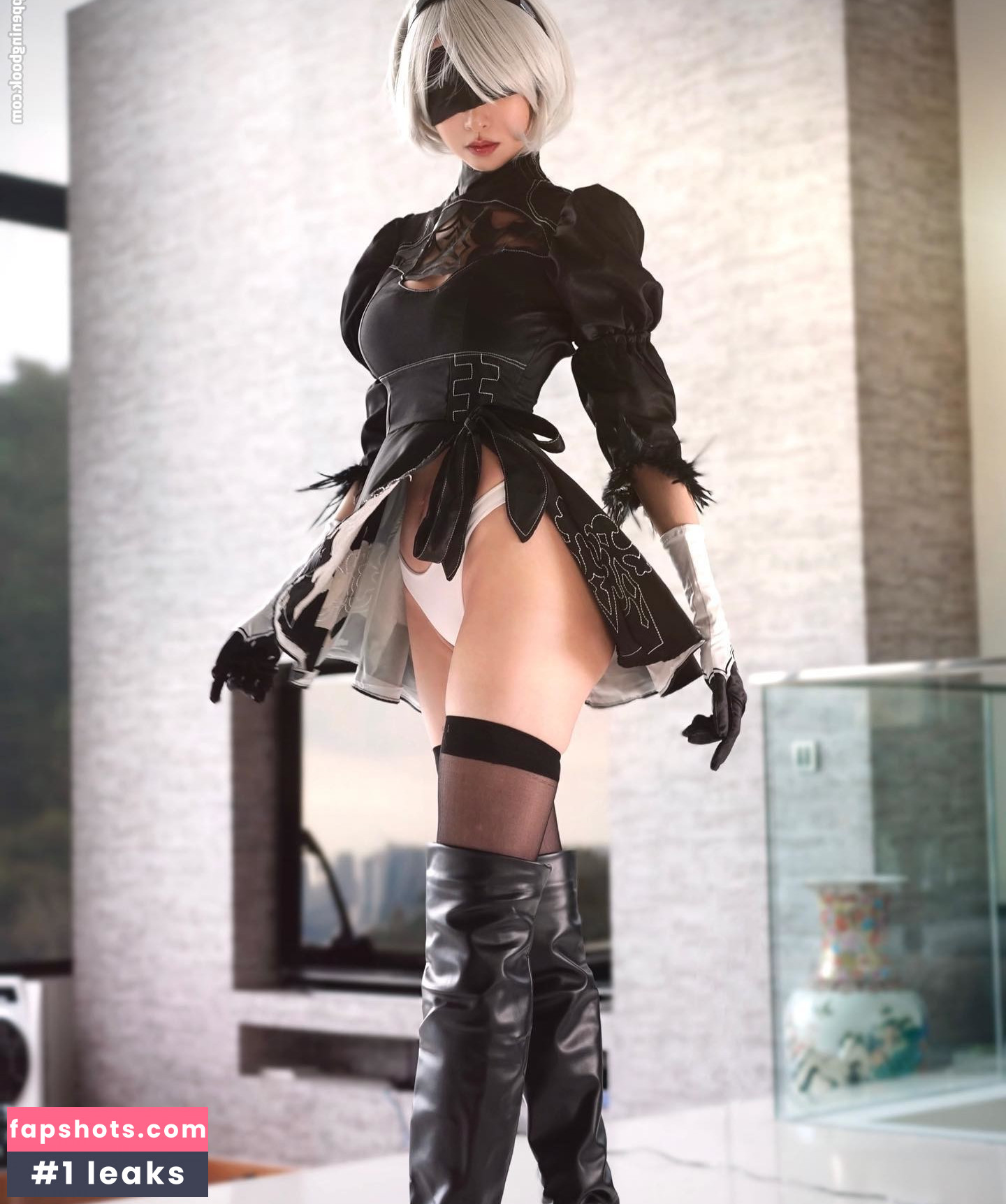 cathrynli Nude Leaks OnlyFans Photos #94 - Fapshots