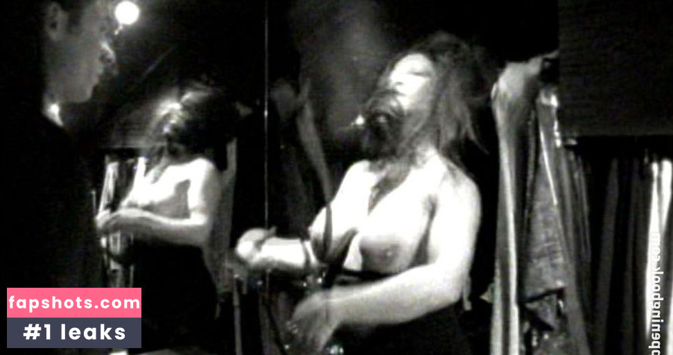 Cathy Barry Nude Leaks OnlyFans Photos #6 - LeakJerk