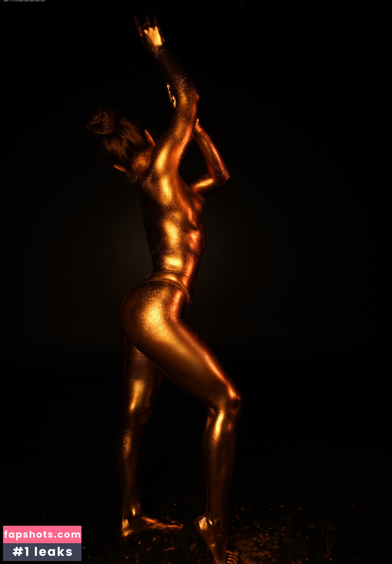 Cathy Bulgakova Nahé úniky fotek pouze od fanoušků #12 - Fapshots