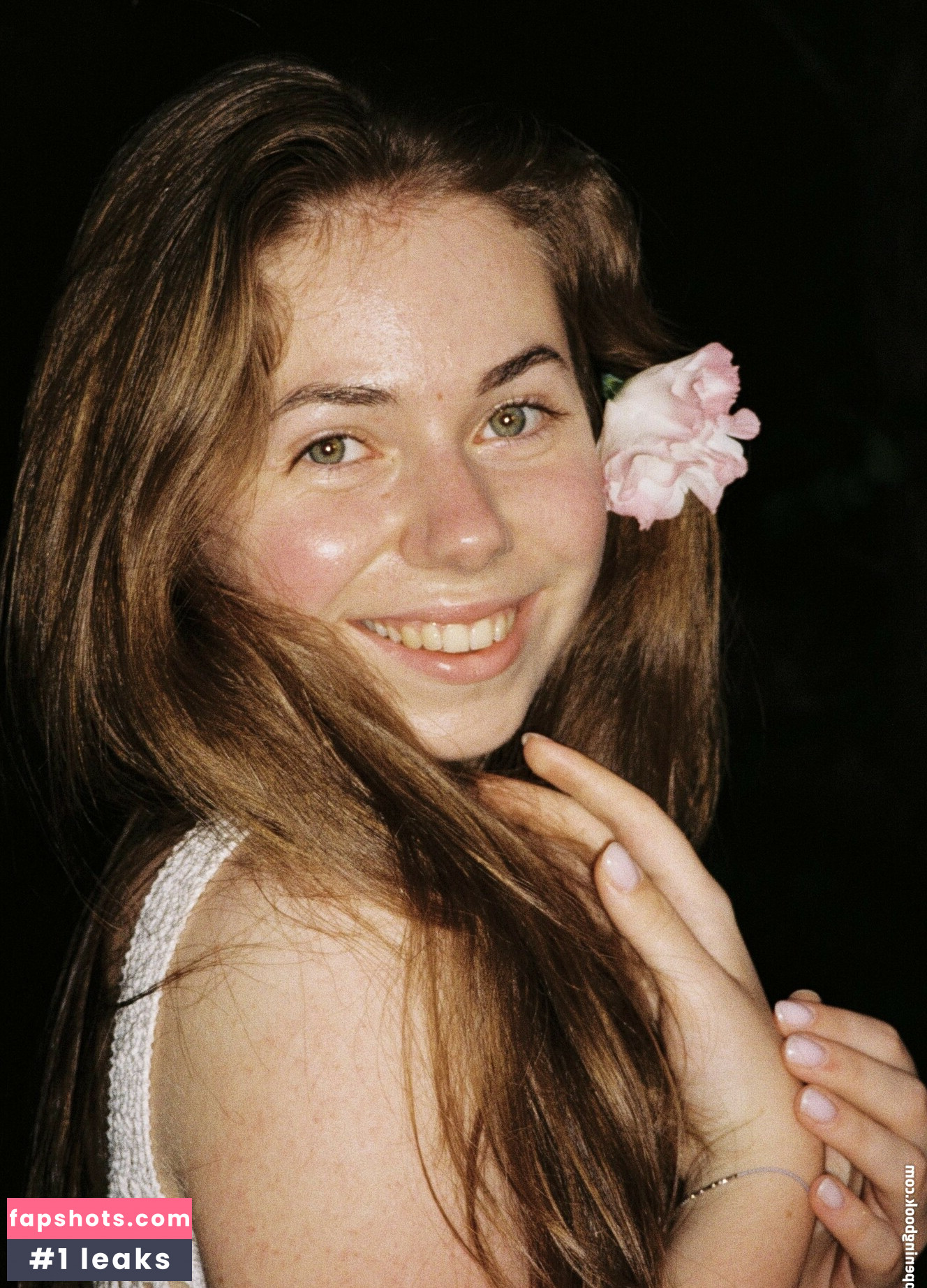 Cathy Bulgakova Nahé úniky fotek pouze od fanoušků #129 - Fapshots