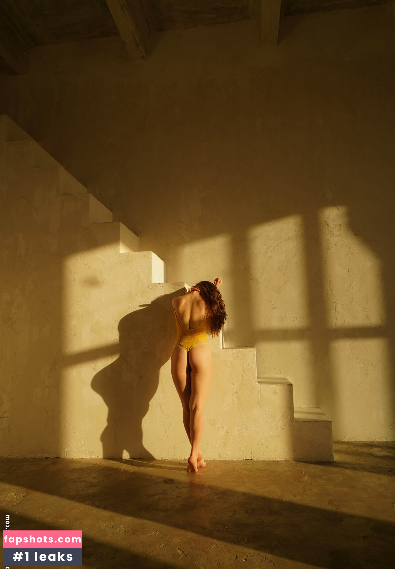 Cathy Bulgakova Nahé úniky fotek pouze od fanoušků #135 - Fapshots