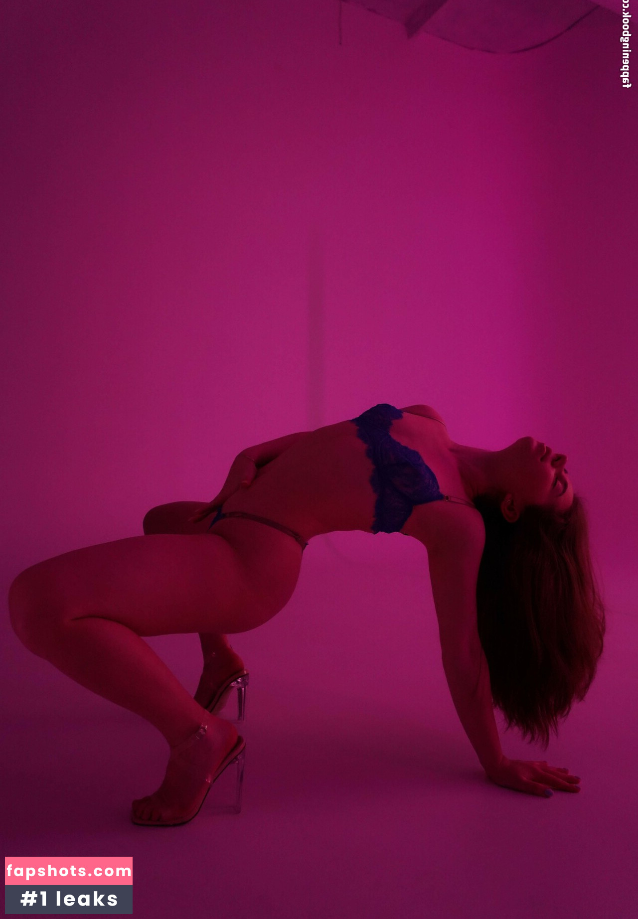 Cathy Bulgakova Nahé úniky fotek pouze od fanoušků #176 - Fapshots