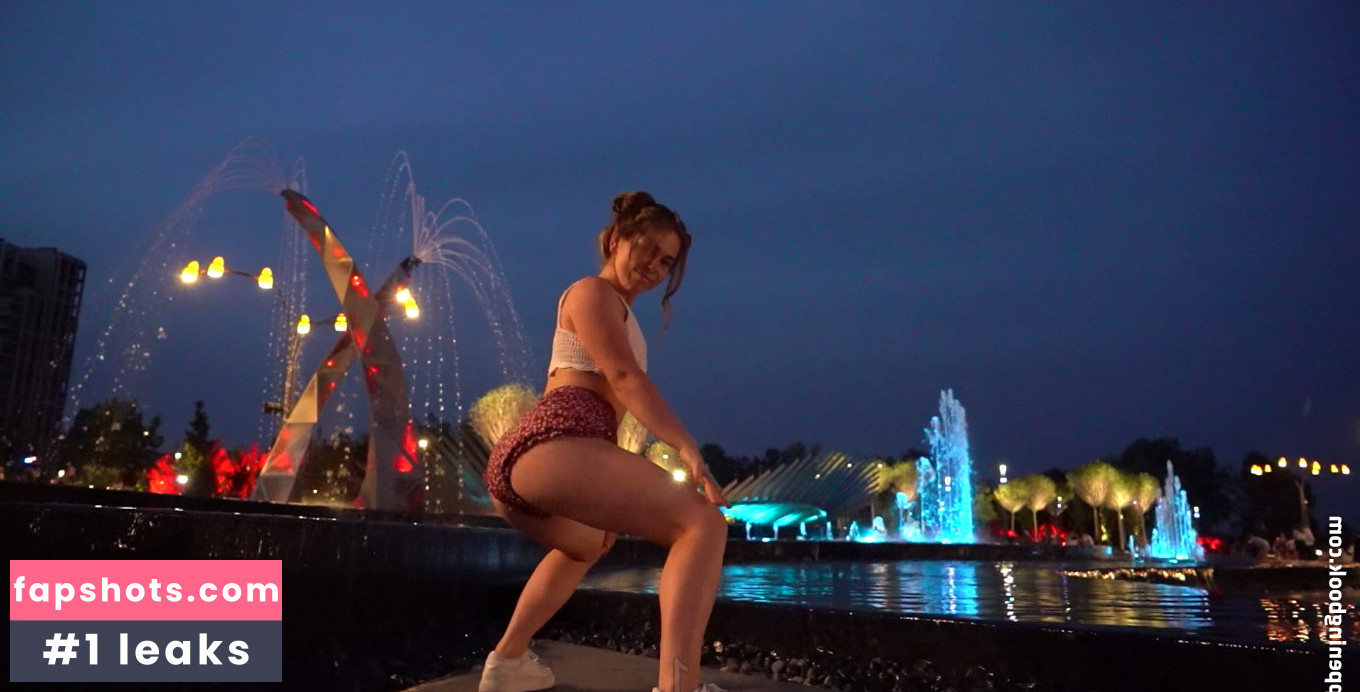 Cathy Bulgakova Nahé úniky fotek pouze od fanoušků #207 - Fapshots