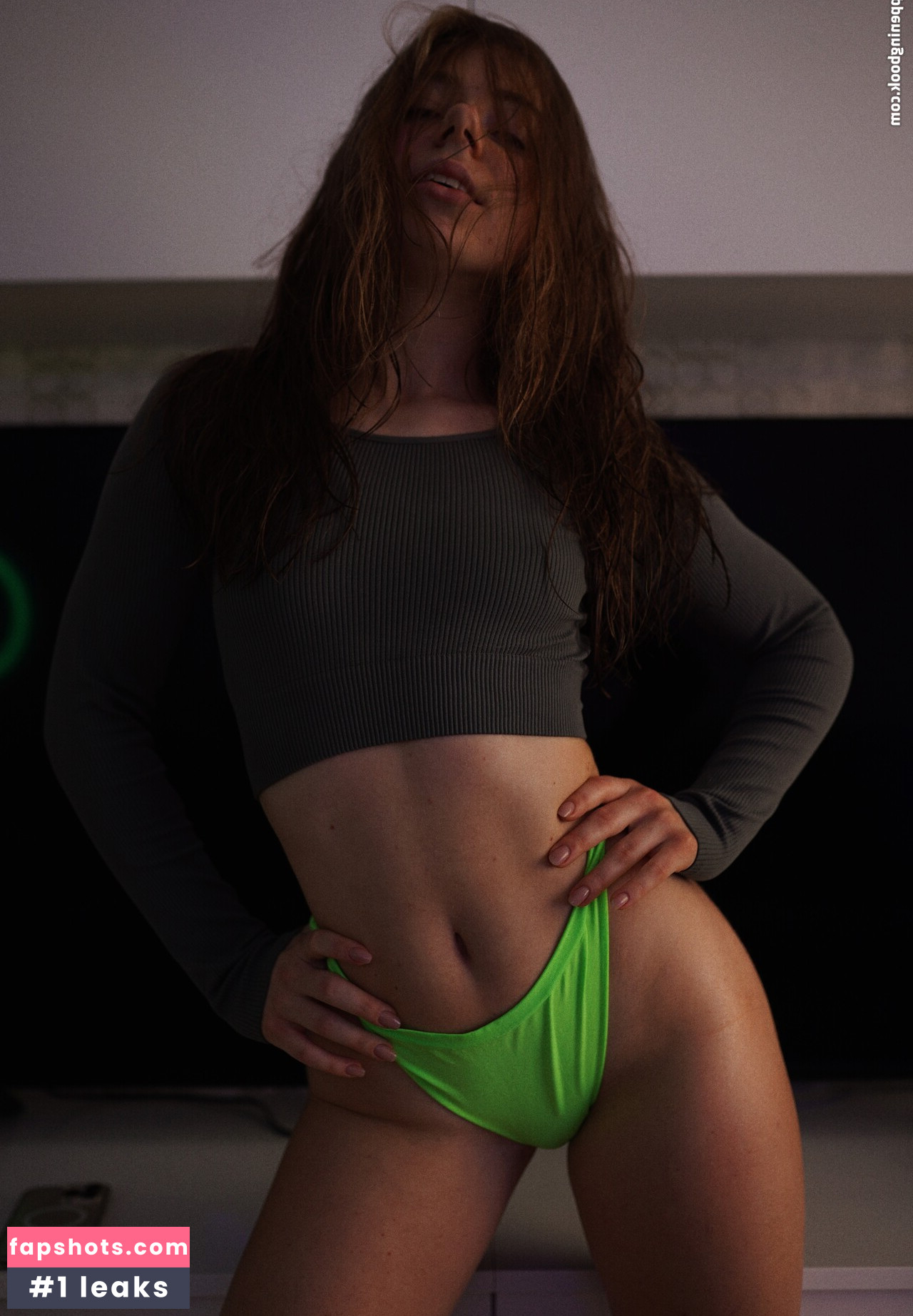 Cathy Bulgakova Nahé úniky fotek pouze od fanoušků #31 - Fapshots