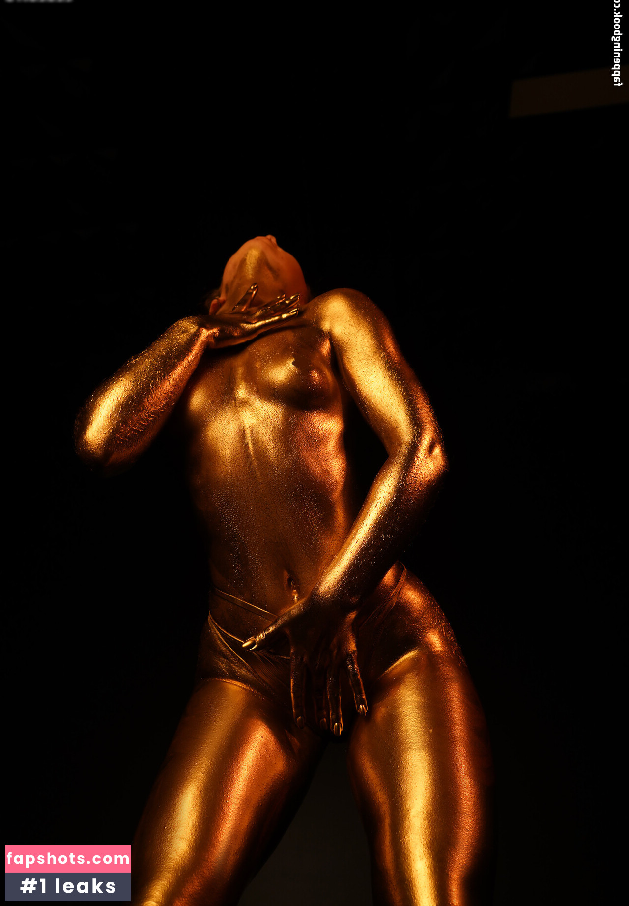 Cathy Bulgakova Nahé úniky fotek pouze od fanoušků #5 - Fapshots