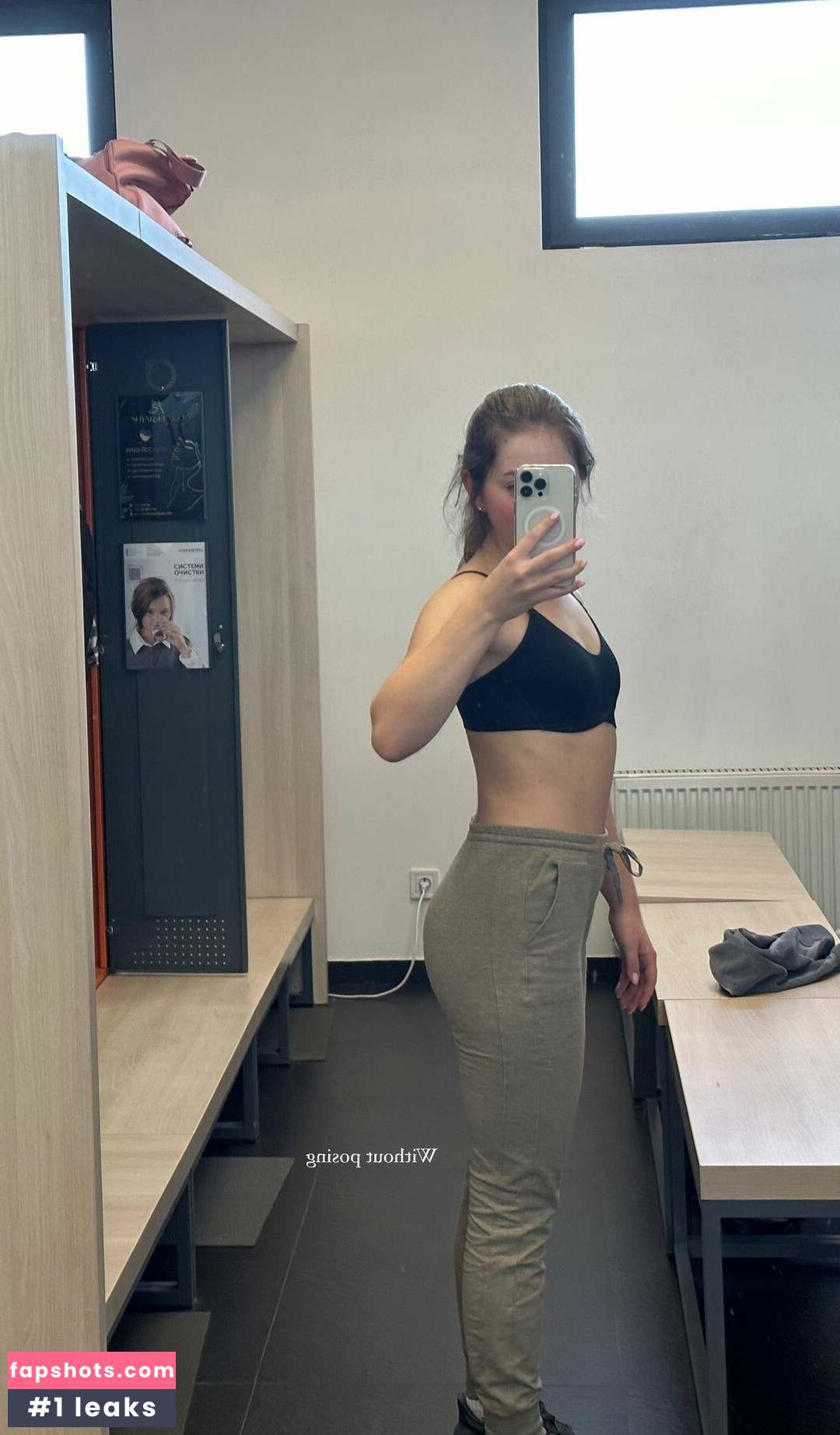 Cathy Bulgakova Nahé úniky fotek pouze od fanoušků #50 - Fapshots