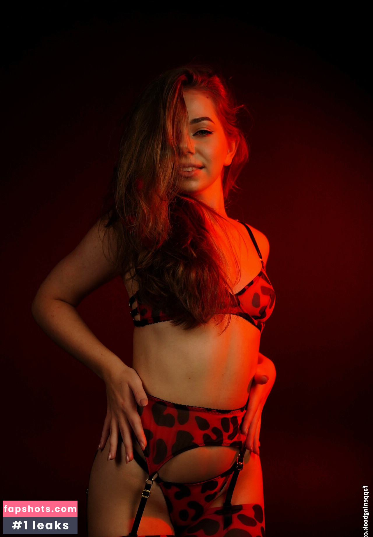 Cathy Bulgakova Nahé úniky fotek pouze od fanoušků #72 - Fapshots