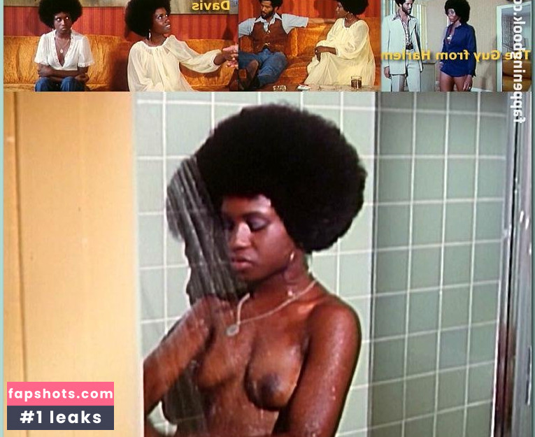 Cathy Davis Nahé úniky fotek pouze od fanoušků #2 - Fapshots