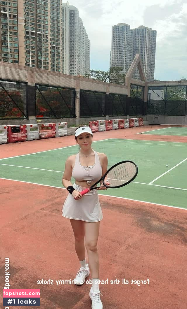 Cathy_fitness gallery photo #6