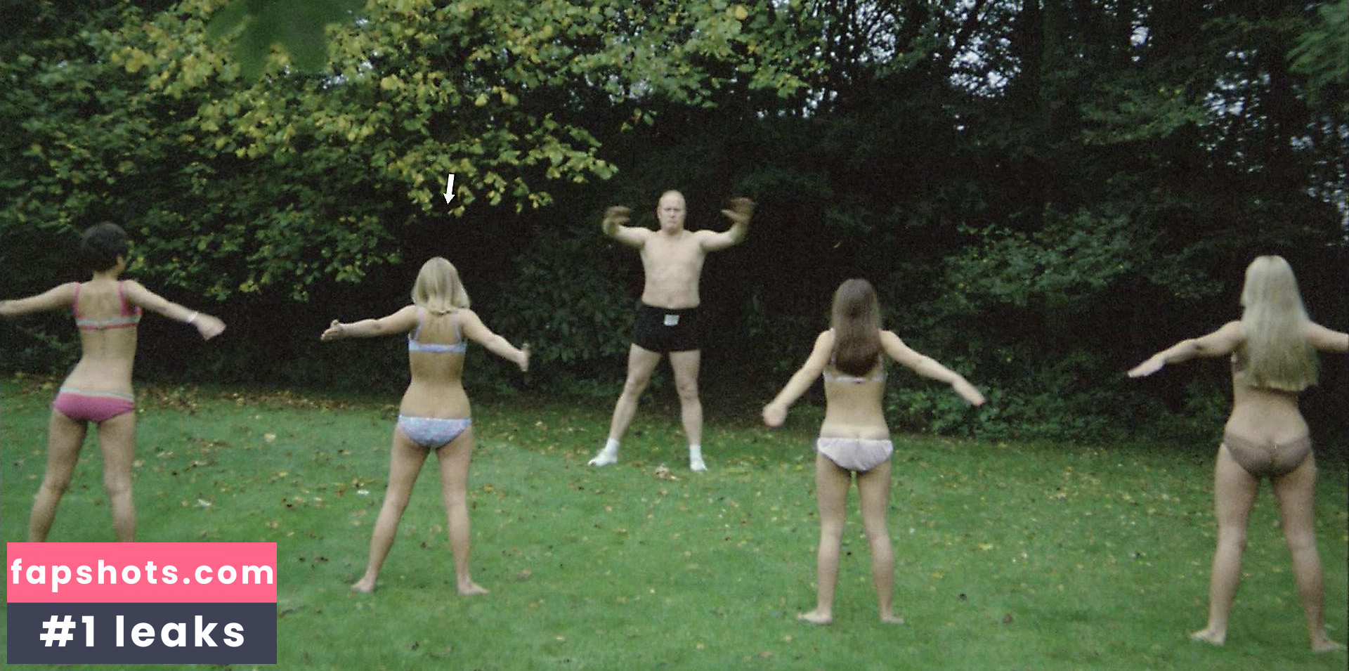 Cathy Howard Nude Leaks OnlyFans Photos #2 - LeakJerk