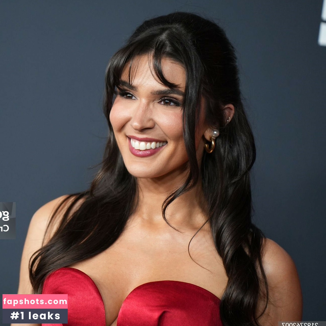 Cathy Kelley Nahé úniky fotek pouze od fanoušků #108 - Fapshots